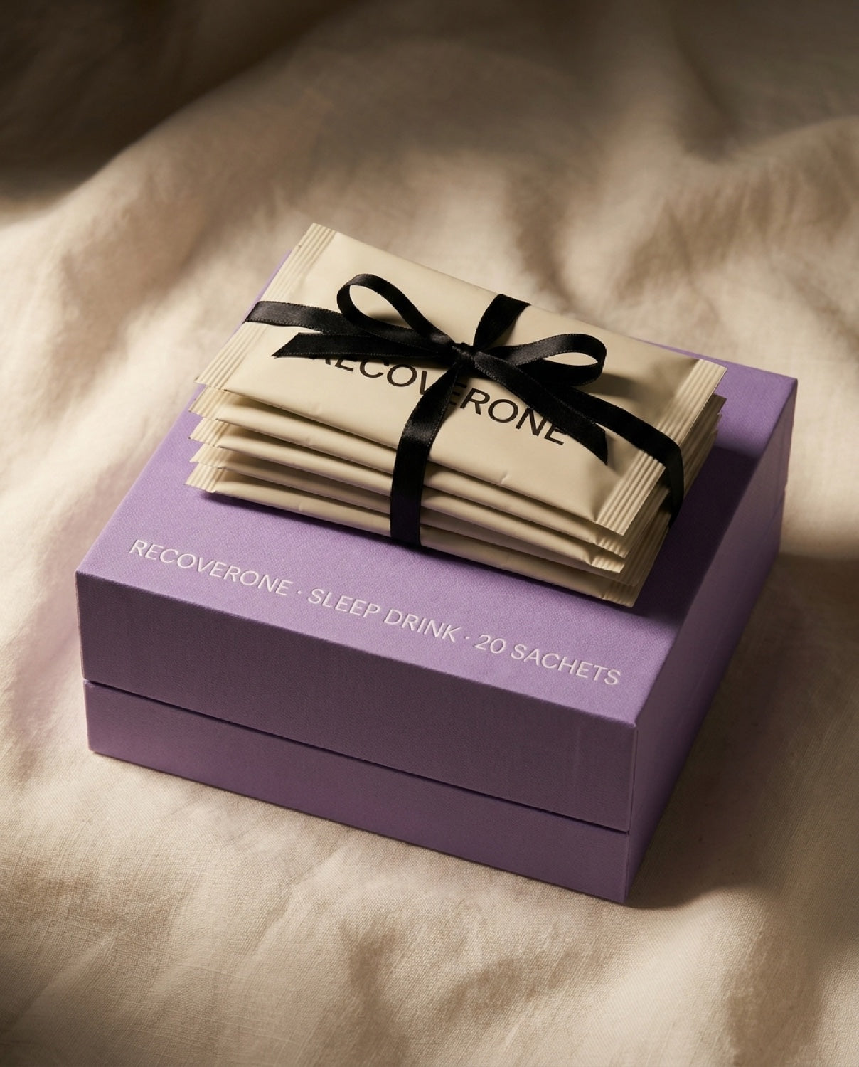 Recoverone Box mit Sachets